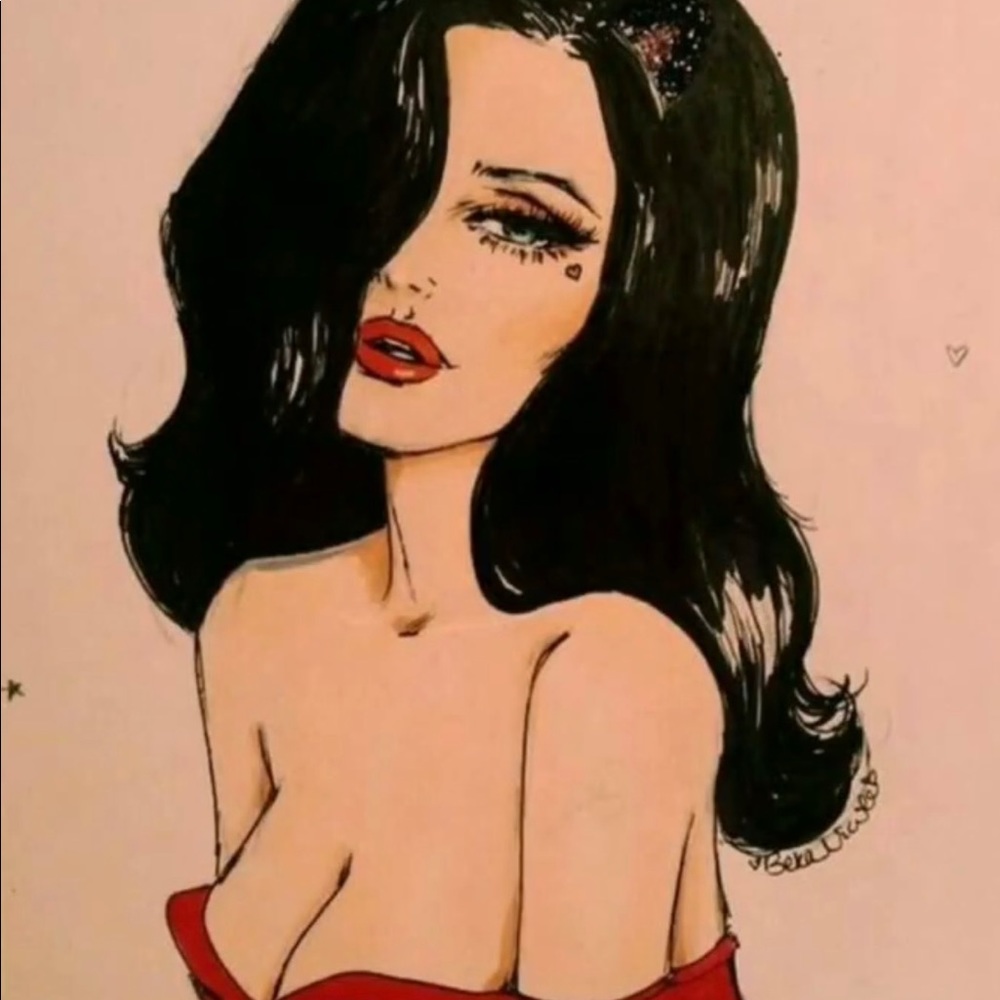 Meet your Posher, Yadira